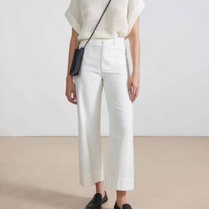 Apiece Apart Merida Pant